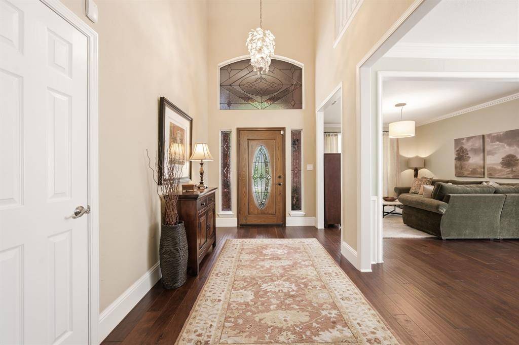 2013 Concord Drive, Flower Mound, TX 75022