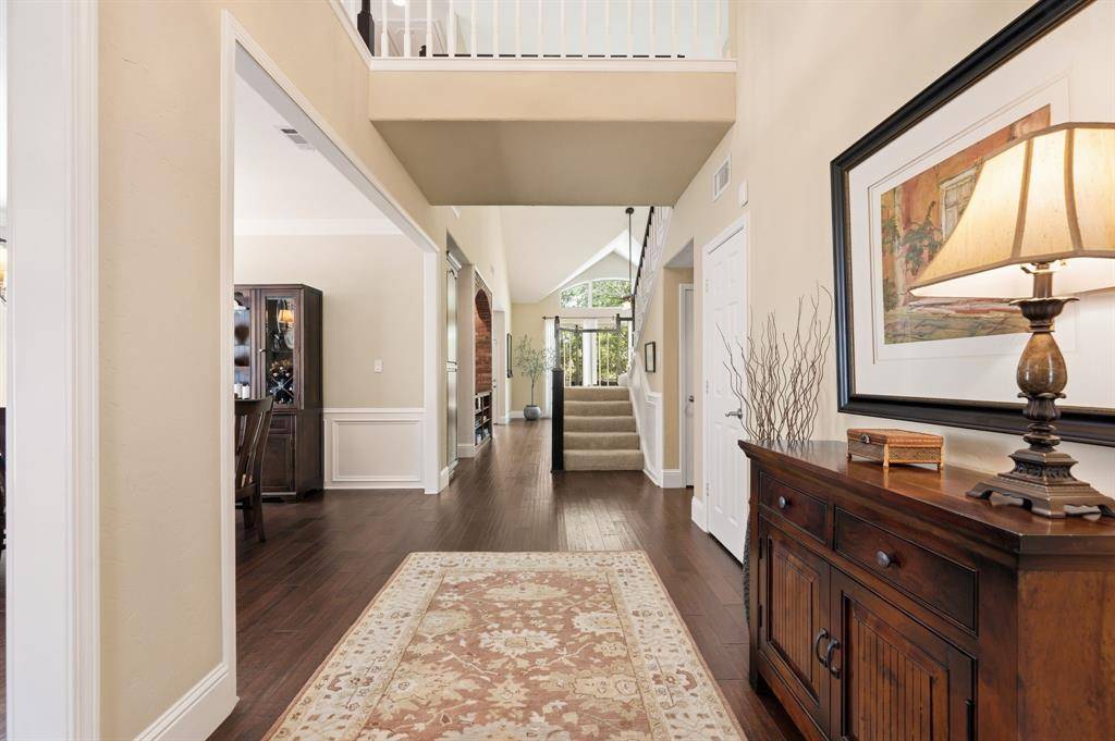 2013 Concord Drive, Flower Mound, TX 75022