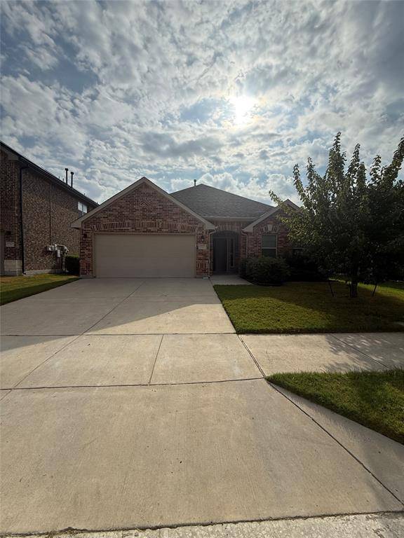 725 Bird Creek Drive, Little Elm, TX 75068