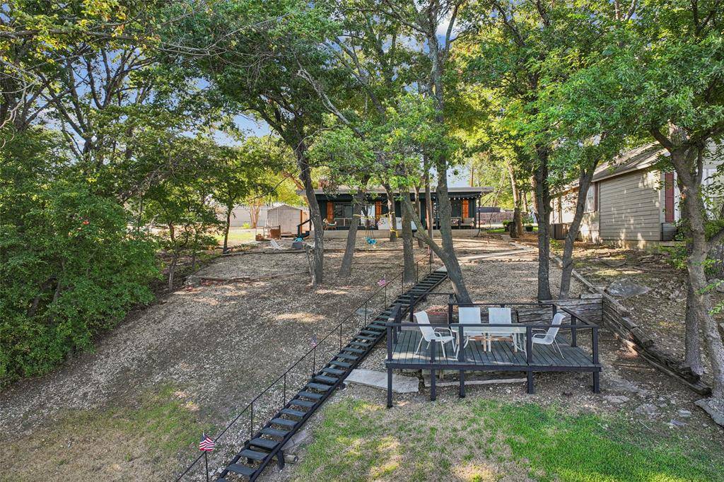 36 Falls Creek Circle, Gainesville, TX 76240