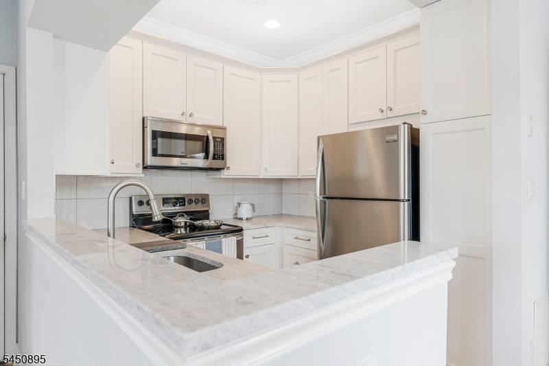 1 Teal Lane Condo, Bedminster Twp., NJ 07921