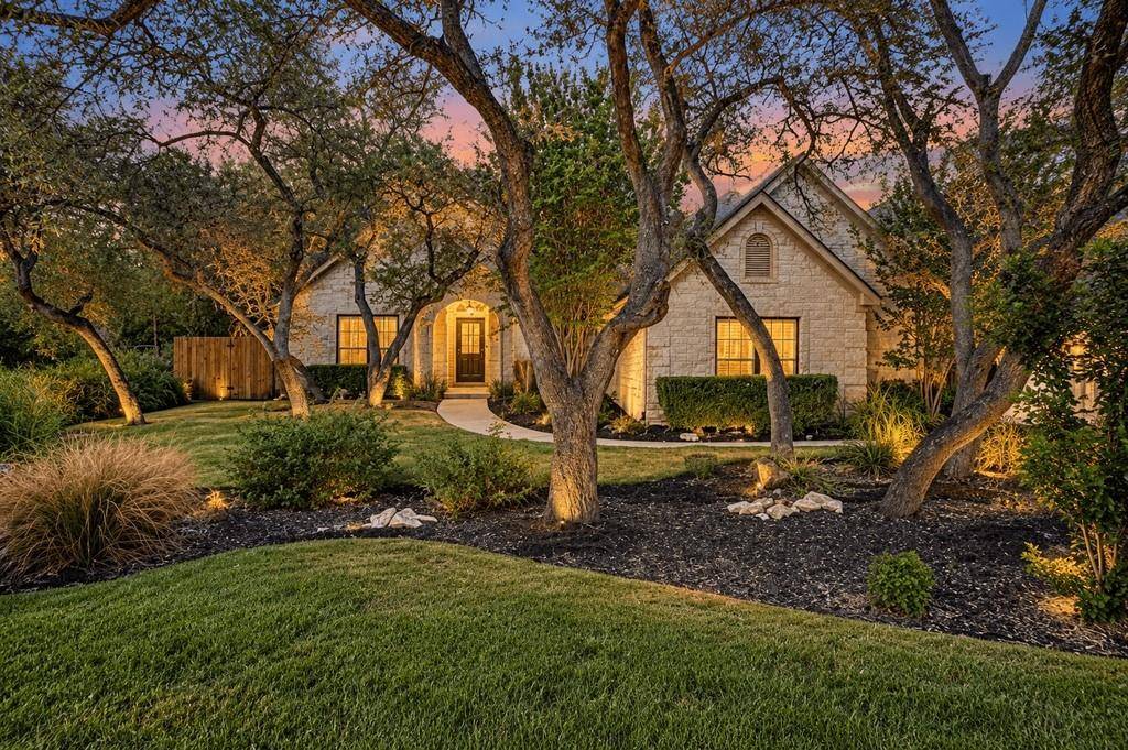 206 Phlox DR, Lakeway, TX 78734