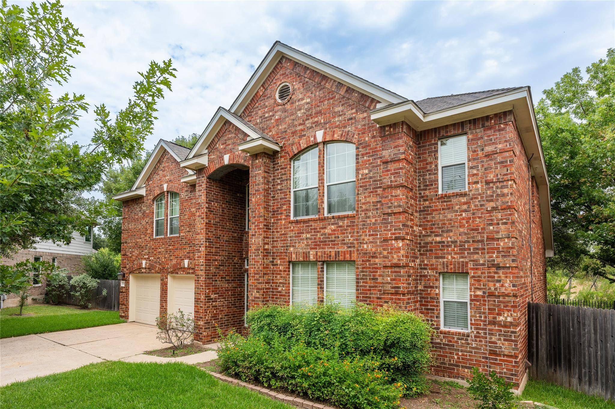1106 Camden CV, Cedar Park, TX 78613