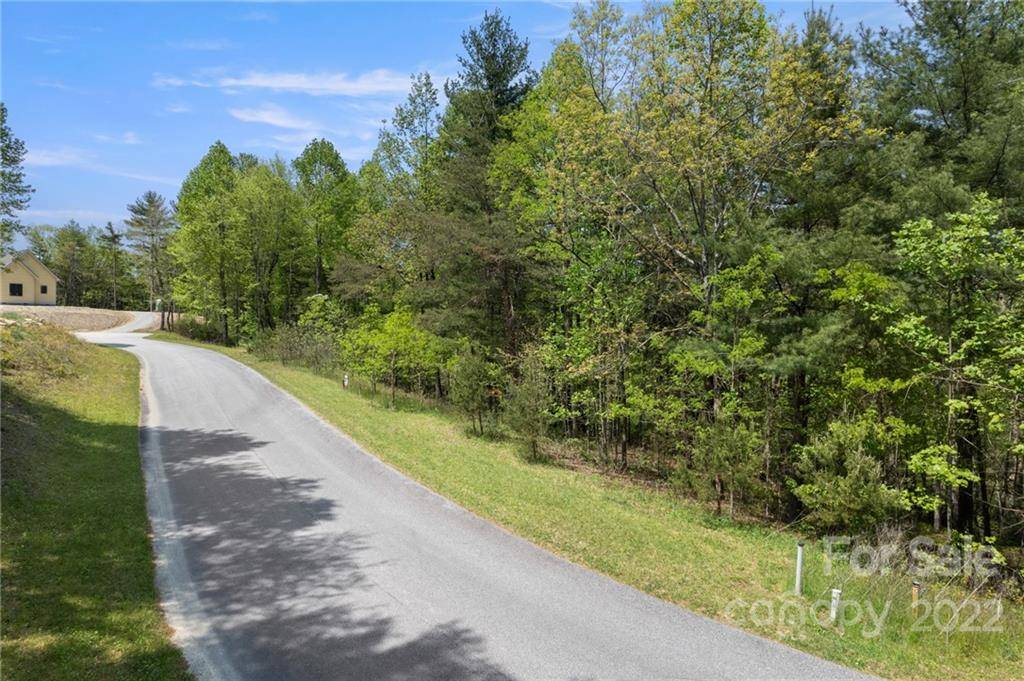 Lot #23 Sapata Trail TRL, Hendersonville, NC 28739