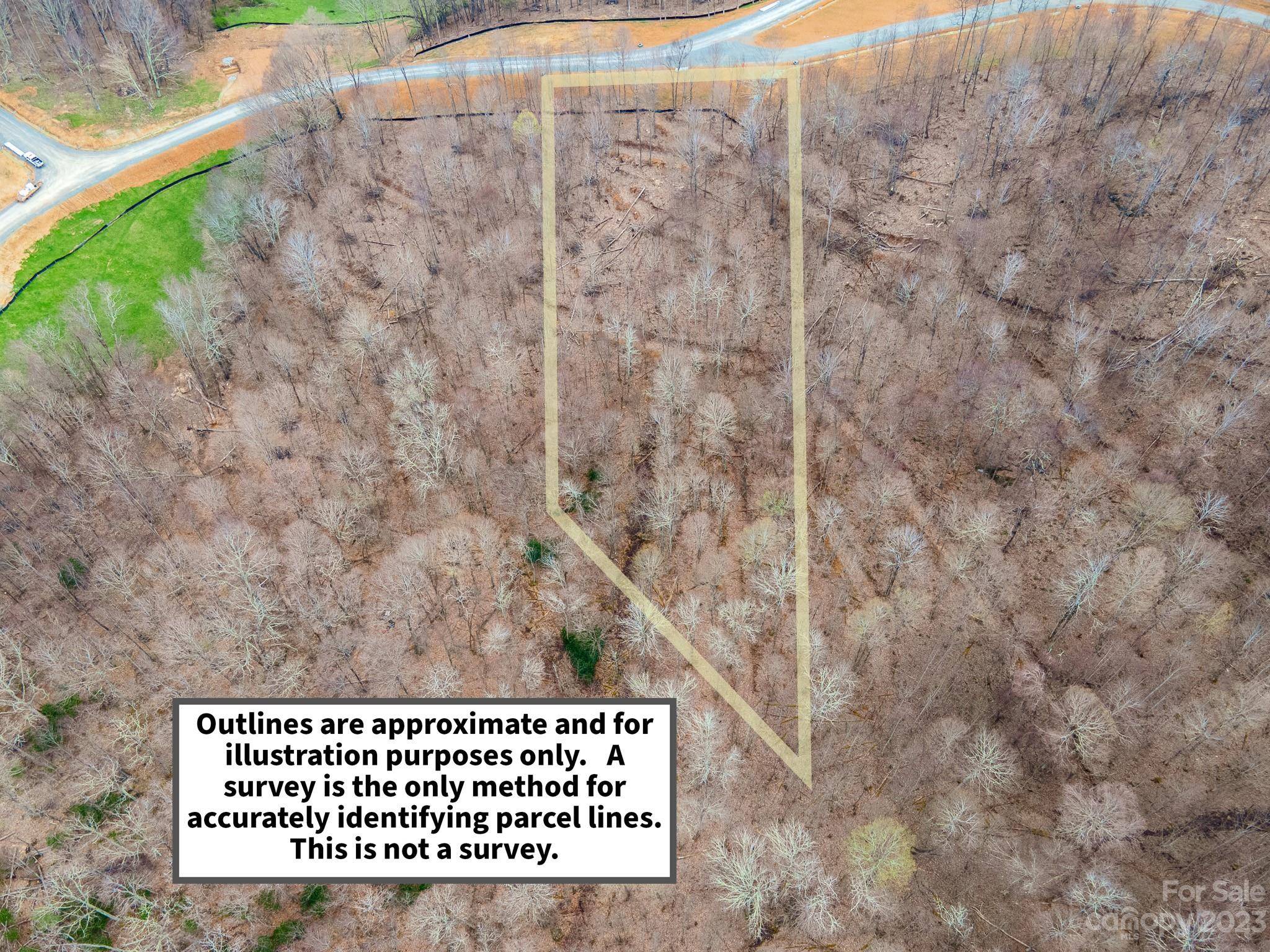 TBD (Lot 33) Poplar Forest DR, Boone, NC 28607