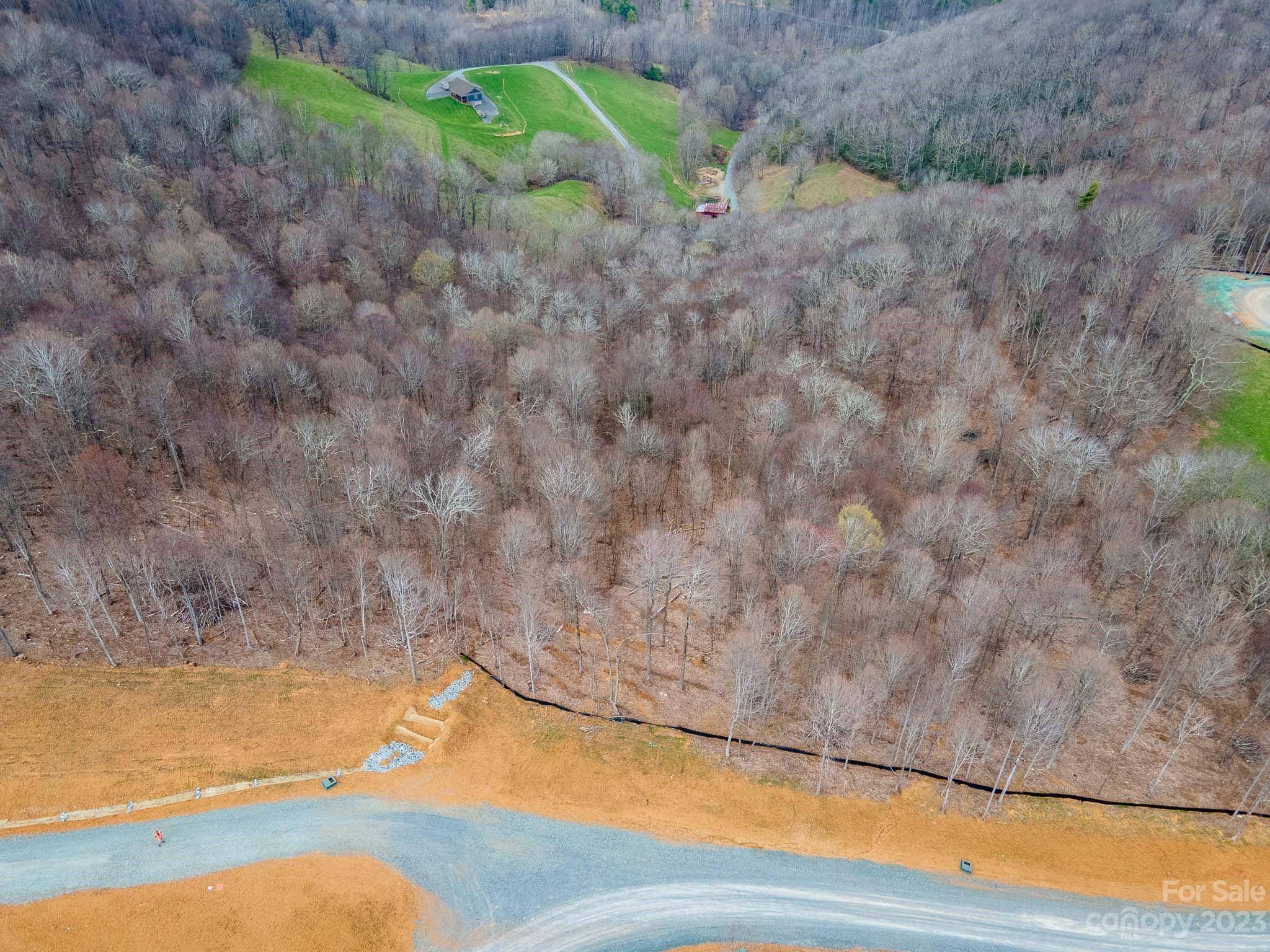 TBD (Lot 33) Poplar Forest DR, Boone, NC 28607