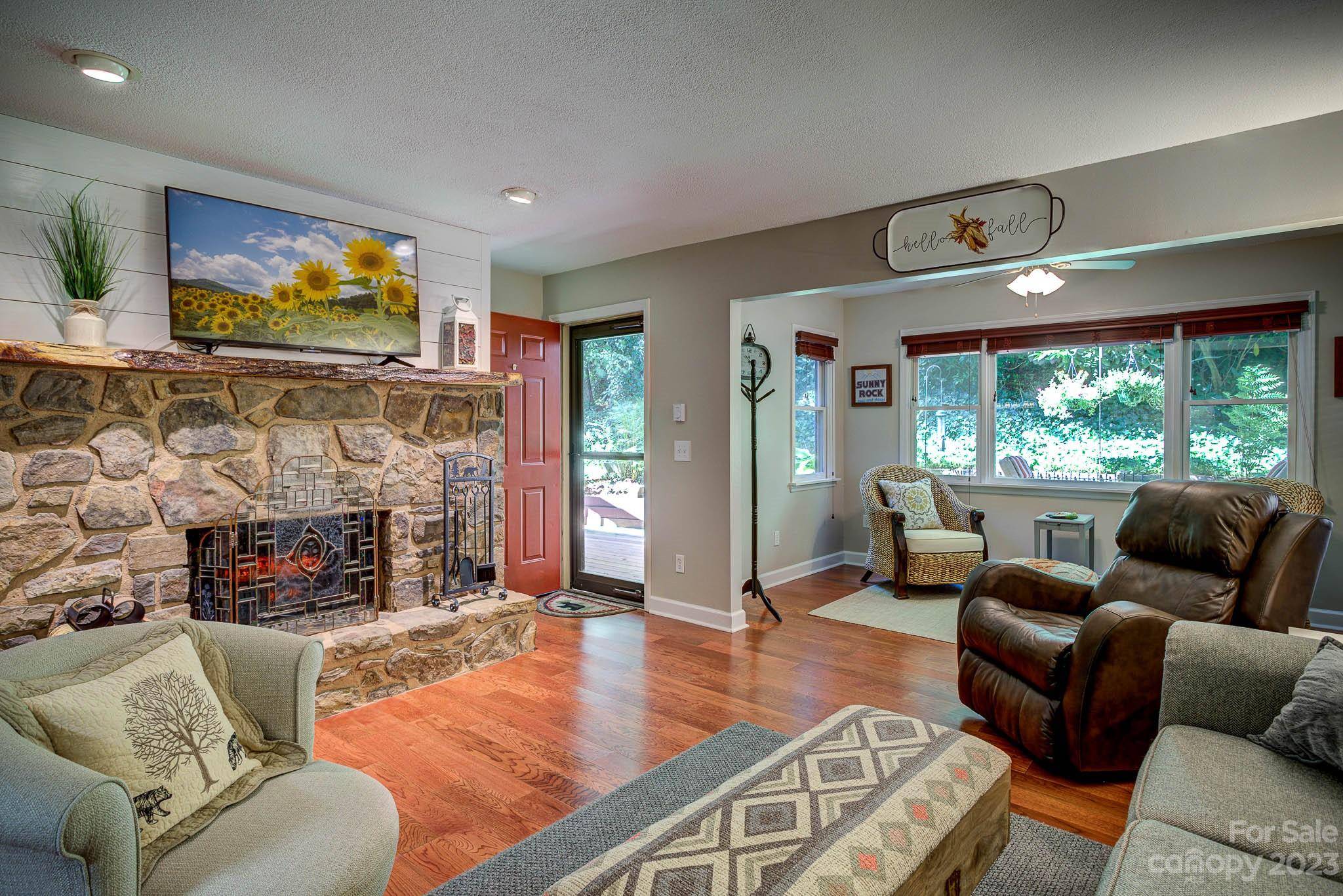 155 Glen Burney LN #C1, Blowing Rock, NC 28605