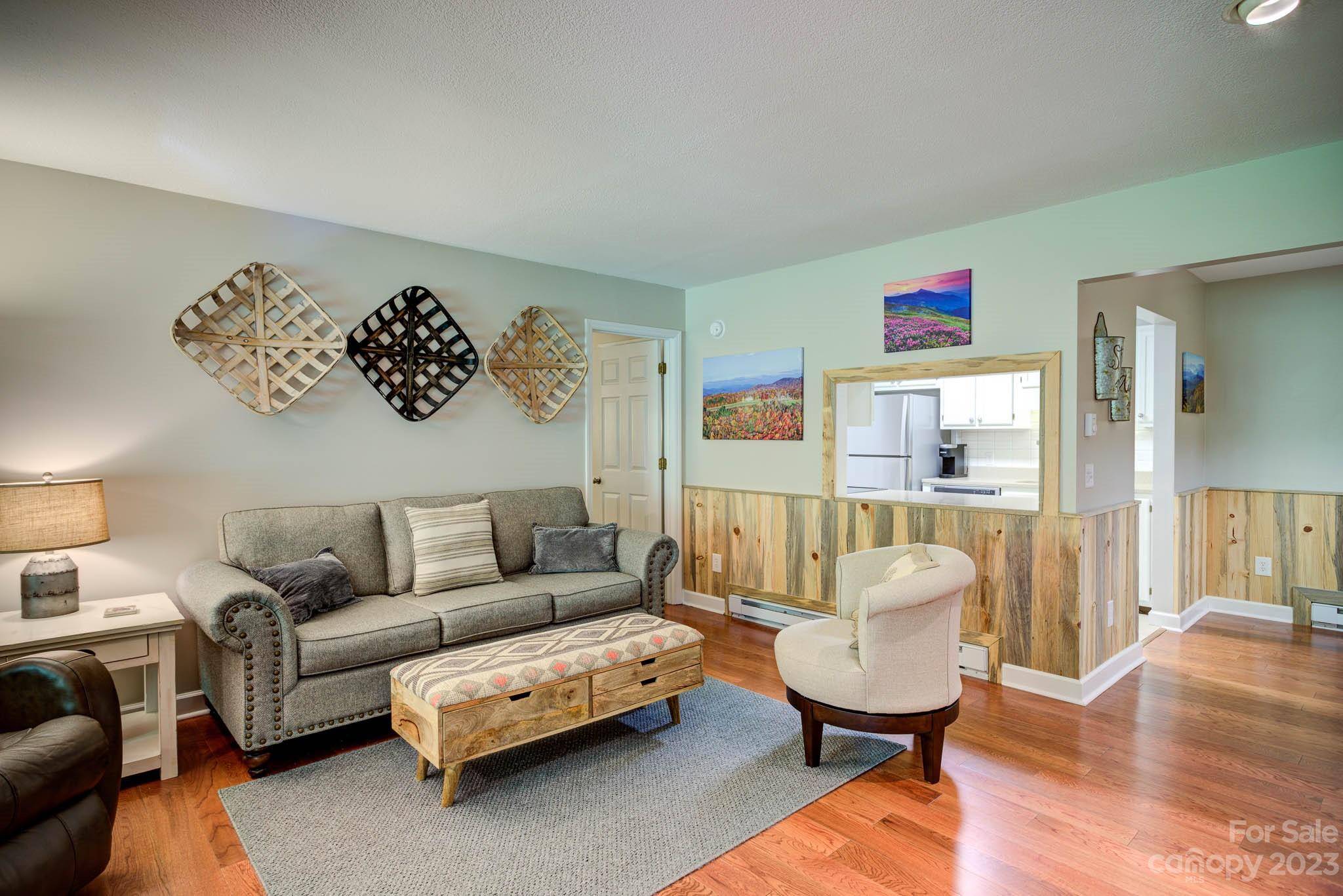 155 Glen Burney LN #C1, Blowing Rock, NC 28605