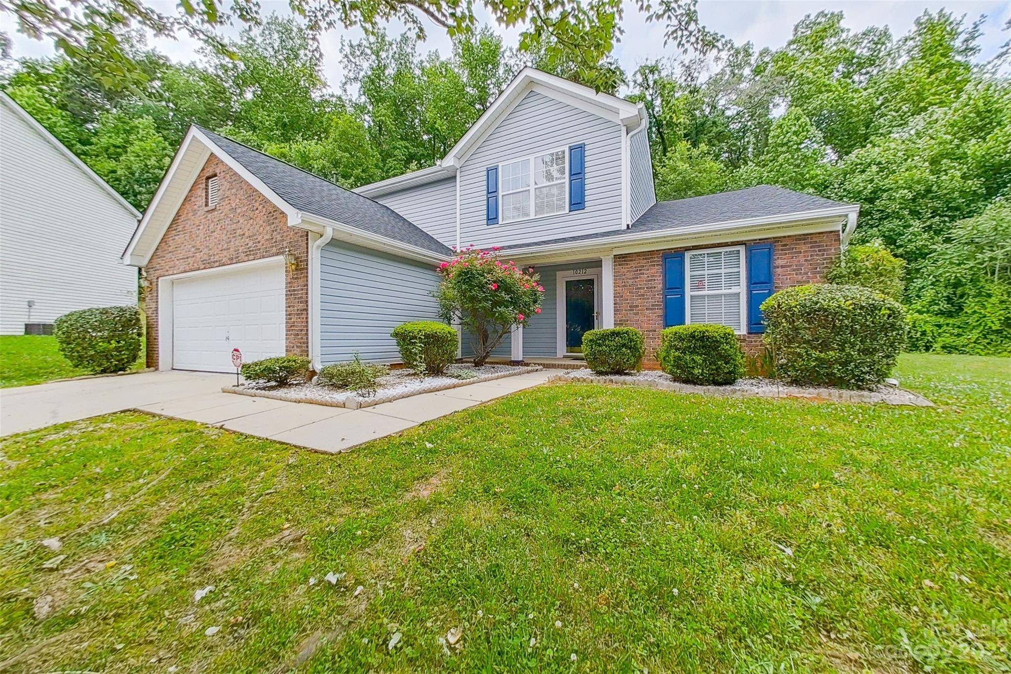 10212 Apple Dove CT, Charlotte, NC 28214