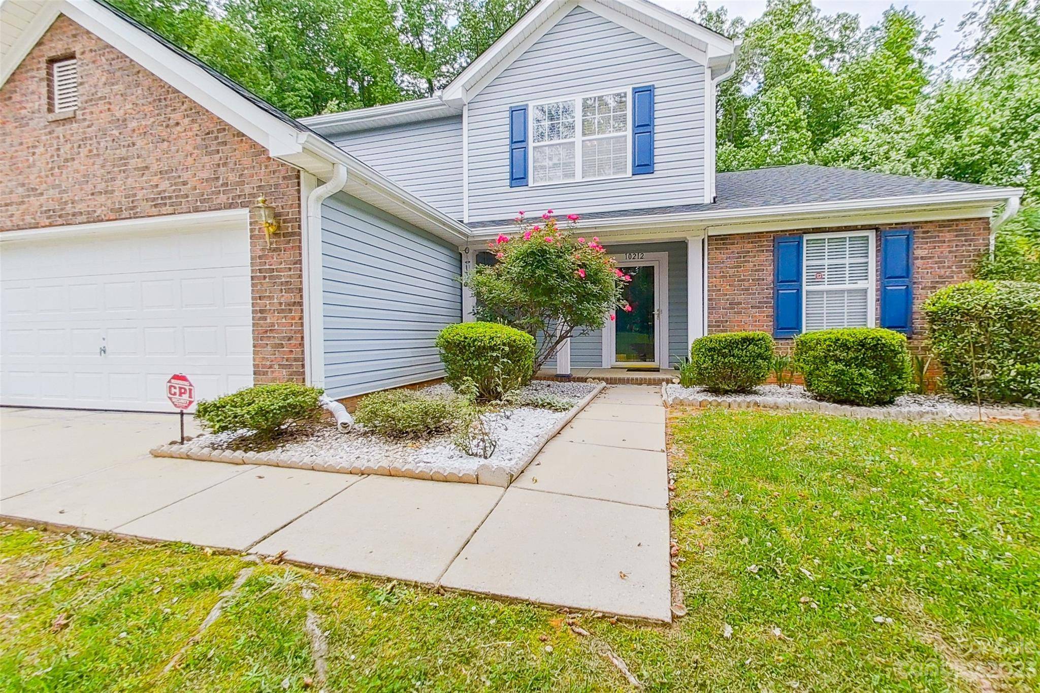 10212 Apple Dove CT, Charlotte, NC 28214