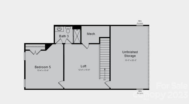 5431 Allburn Pkwy, Concord, NC 28027