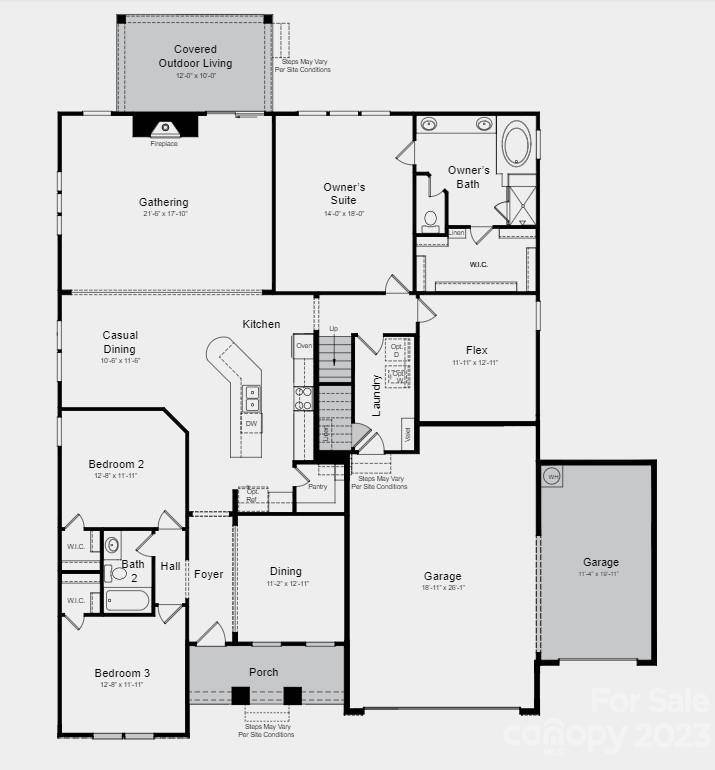 5431 Allburn Pkwy, Concord, NC 28027
