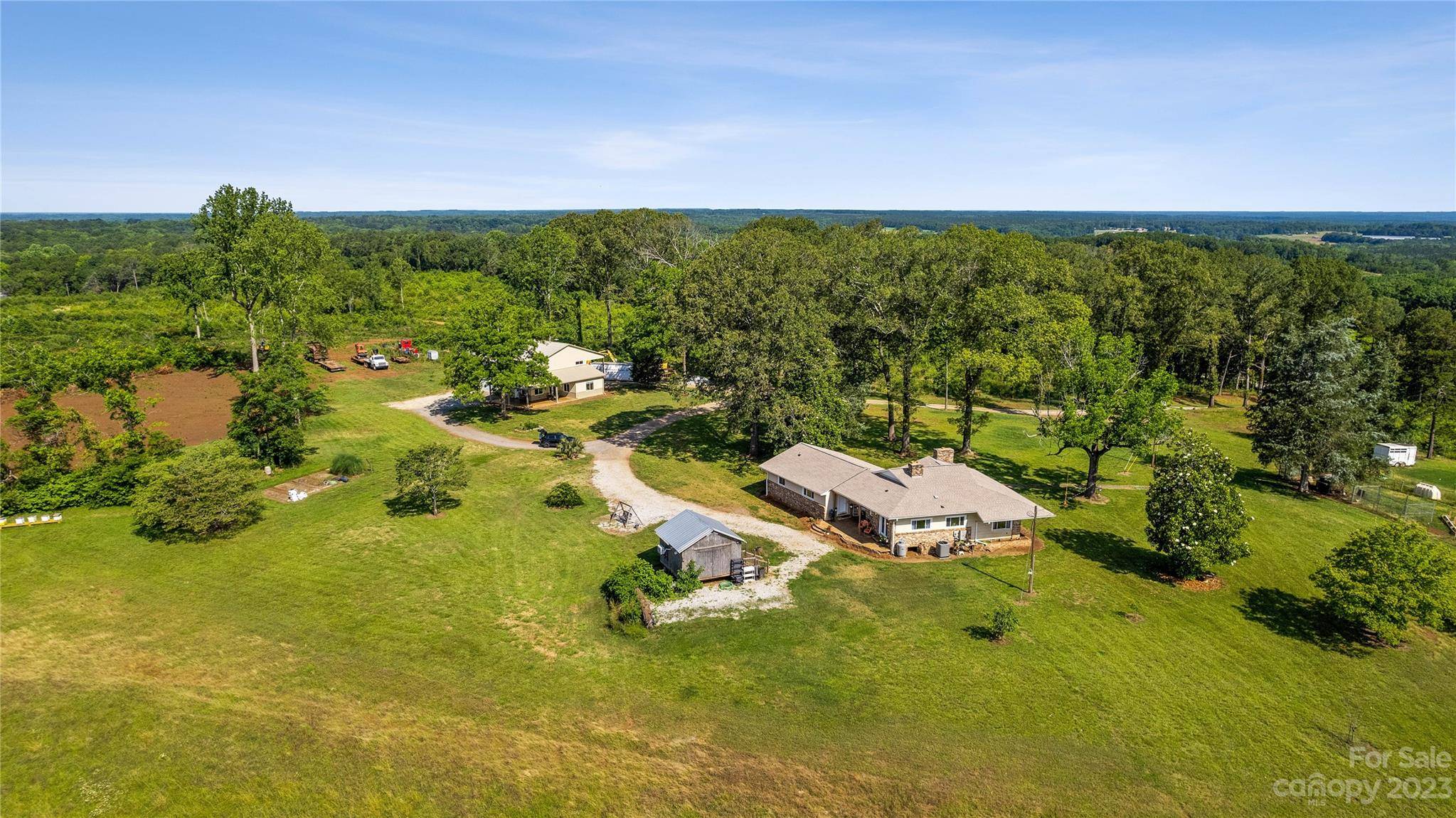 5851 Cross Keys HWY, Enoree, SC 29335