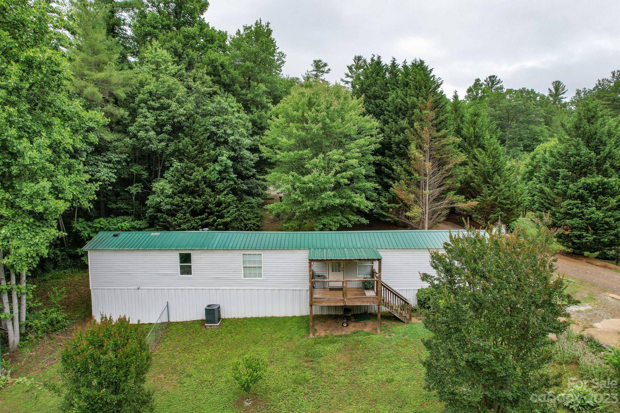 1173 Sharon Ridge RD, Fairview, NC 28730