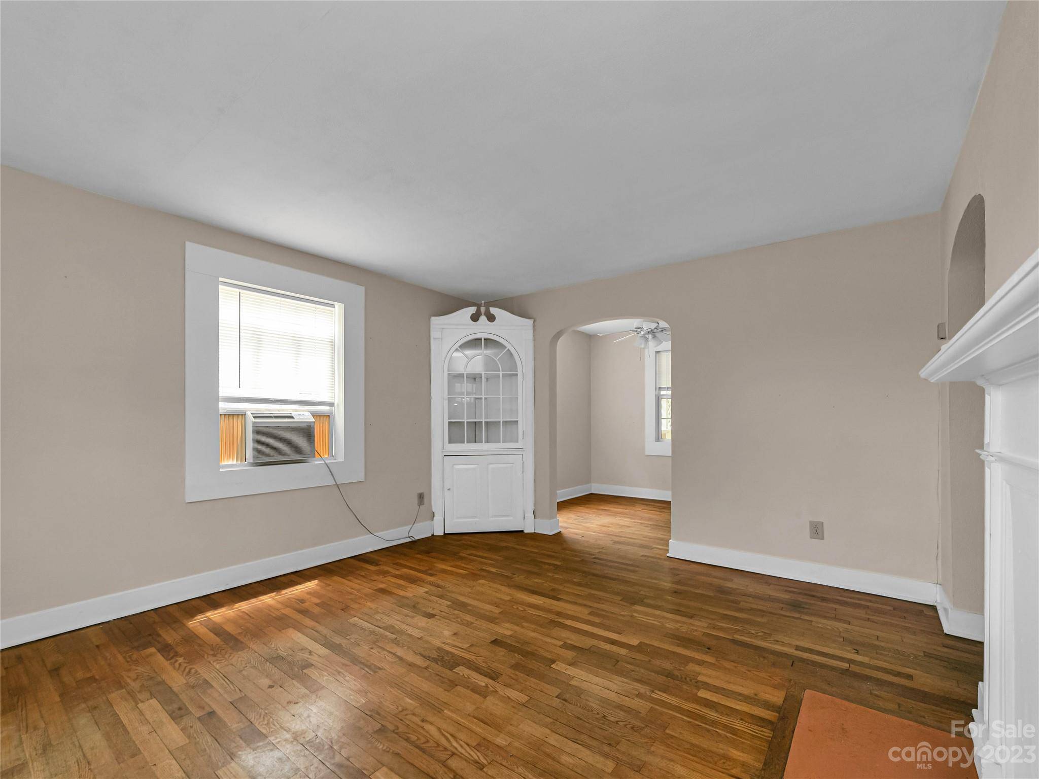 83 Fisher RD, Brevard, NC 28712