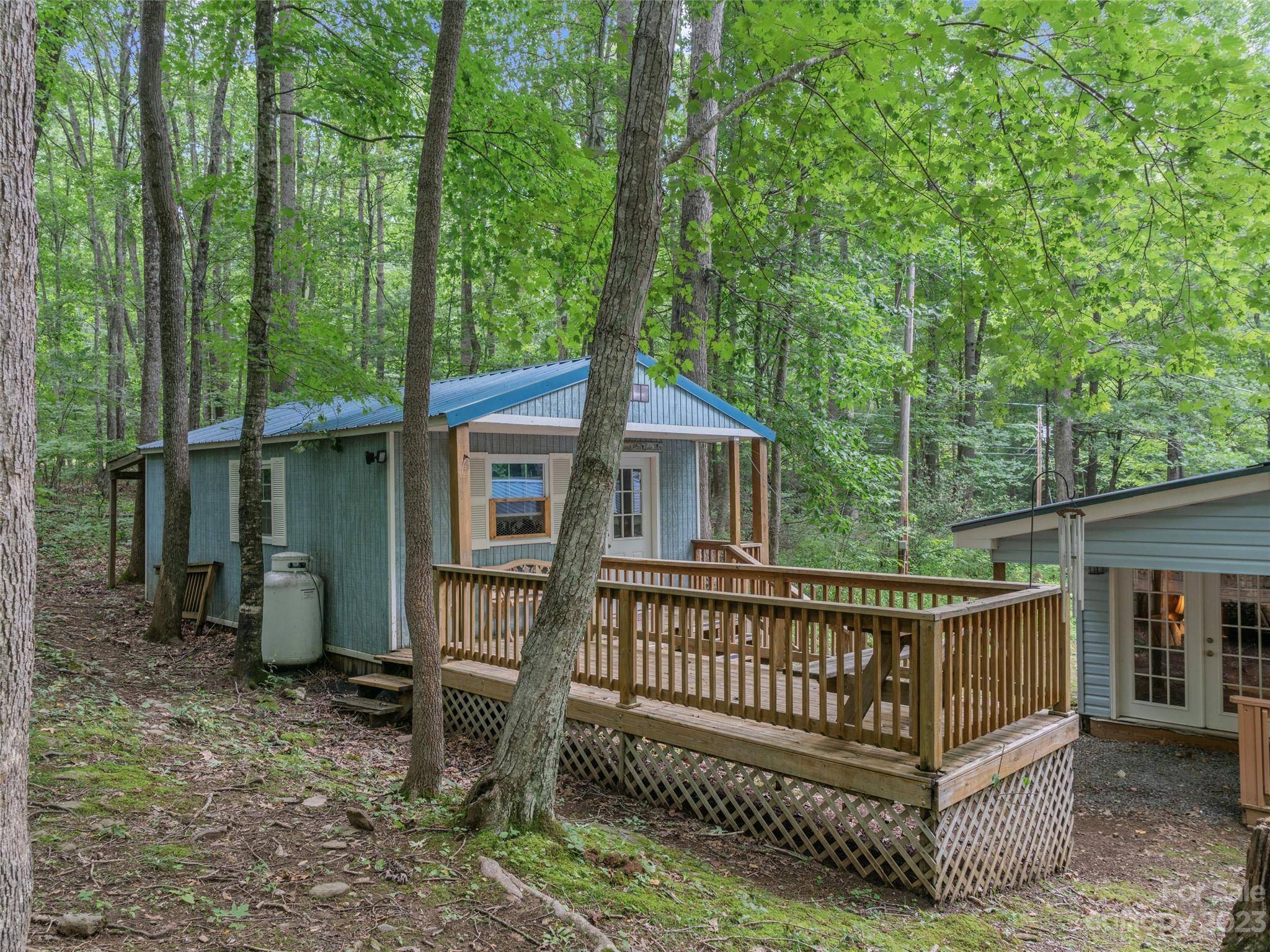 1091 Hickory Springs RD, Burnsville, NC 28714