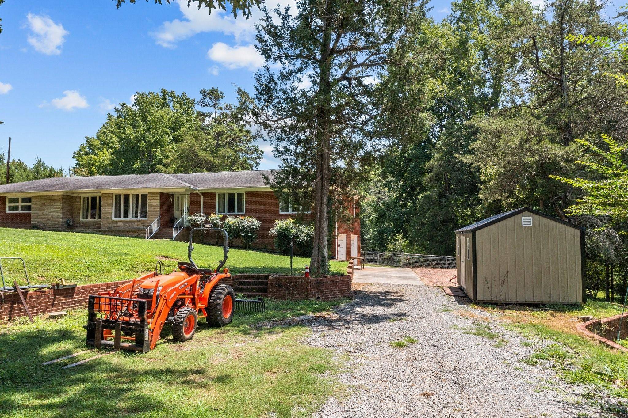308 Holt RD, Albemarle, NC 28001