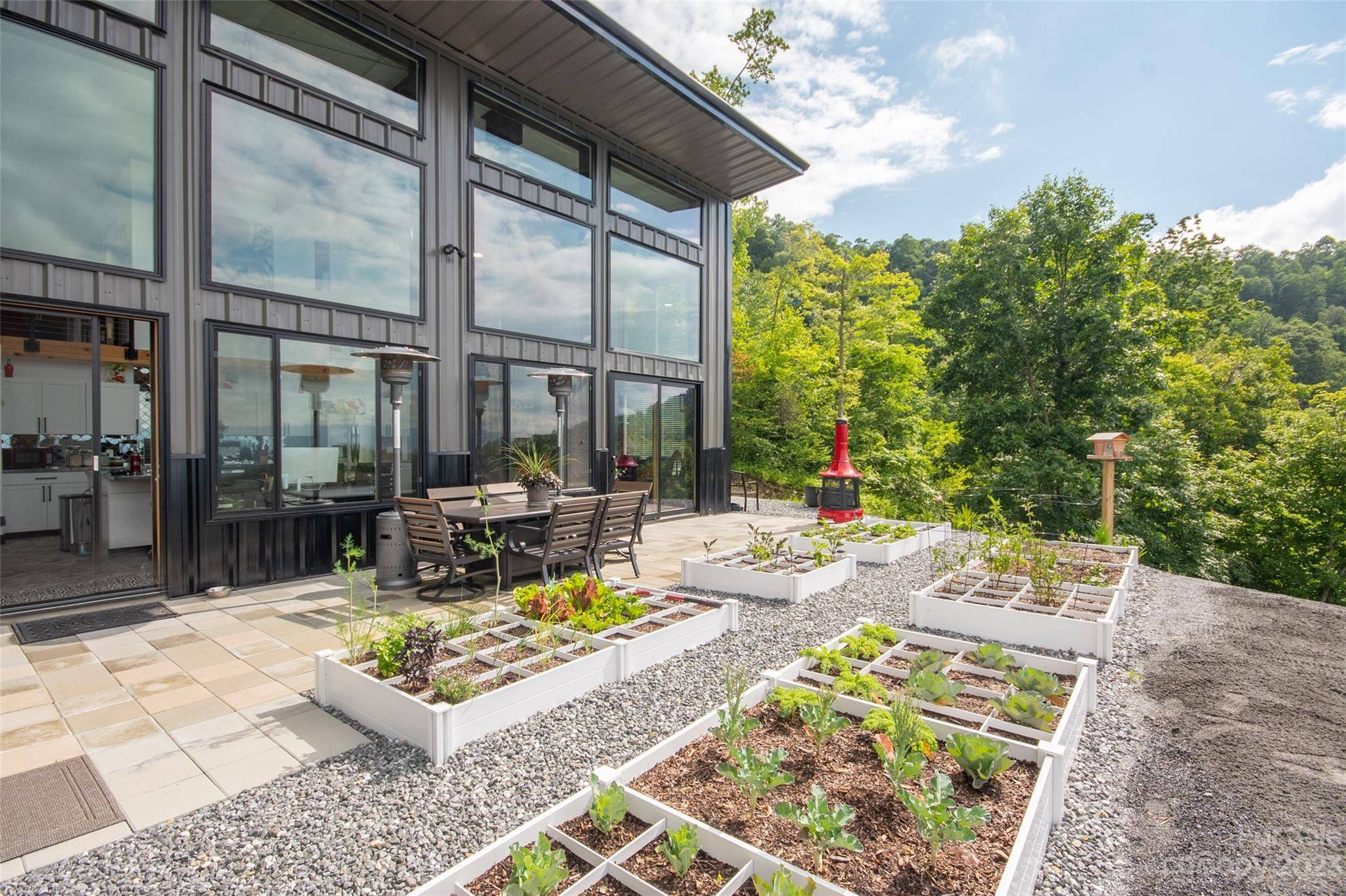 261 Crowfoot TRL, Bryson City, NC 28713