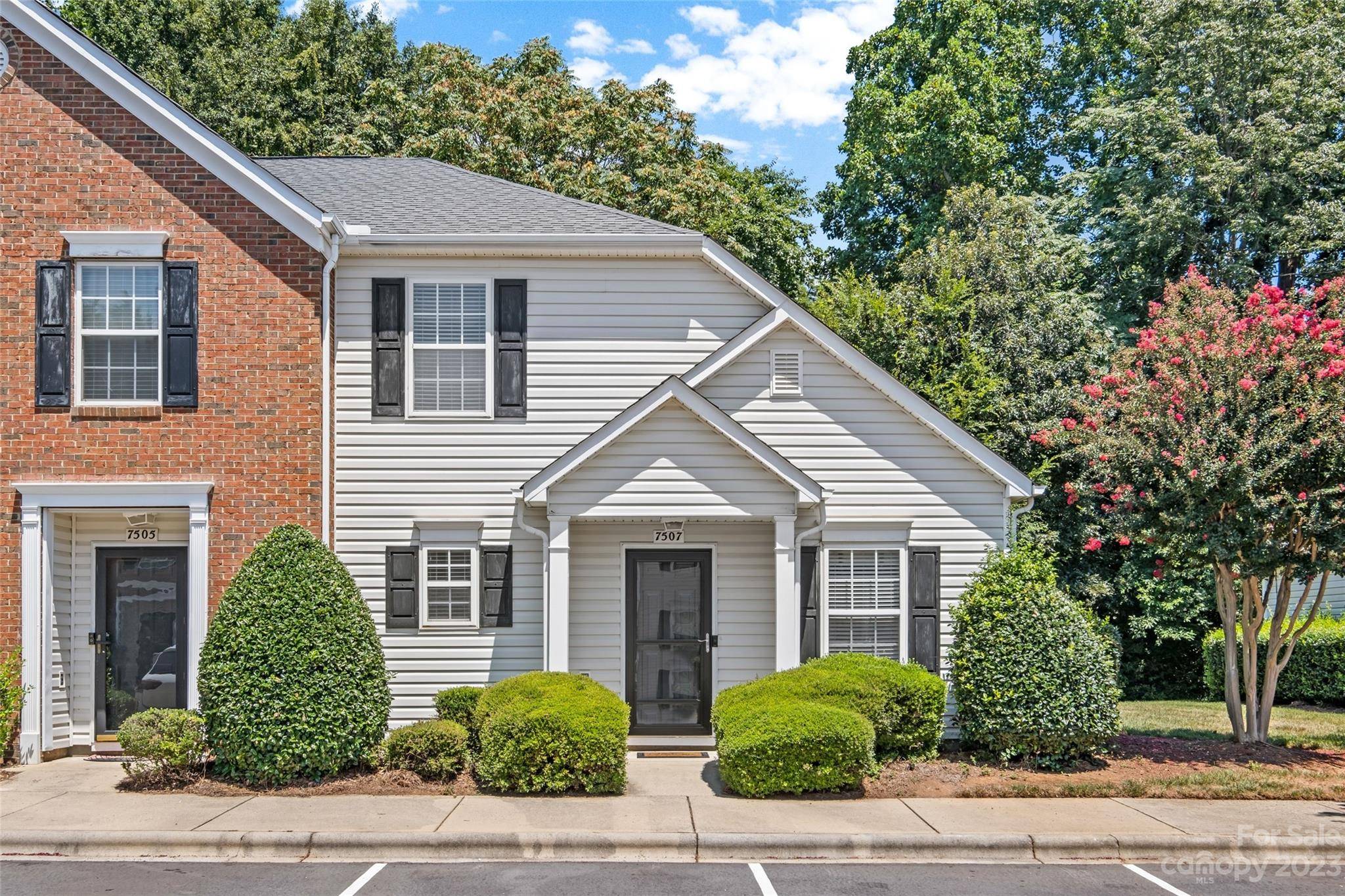7507 Pilot Cove CT #12, Denver, NC 28037