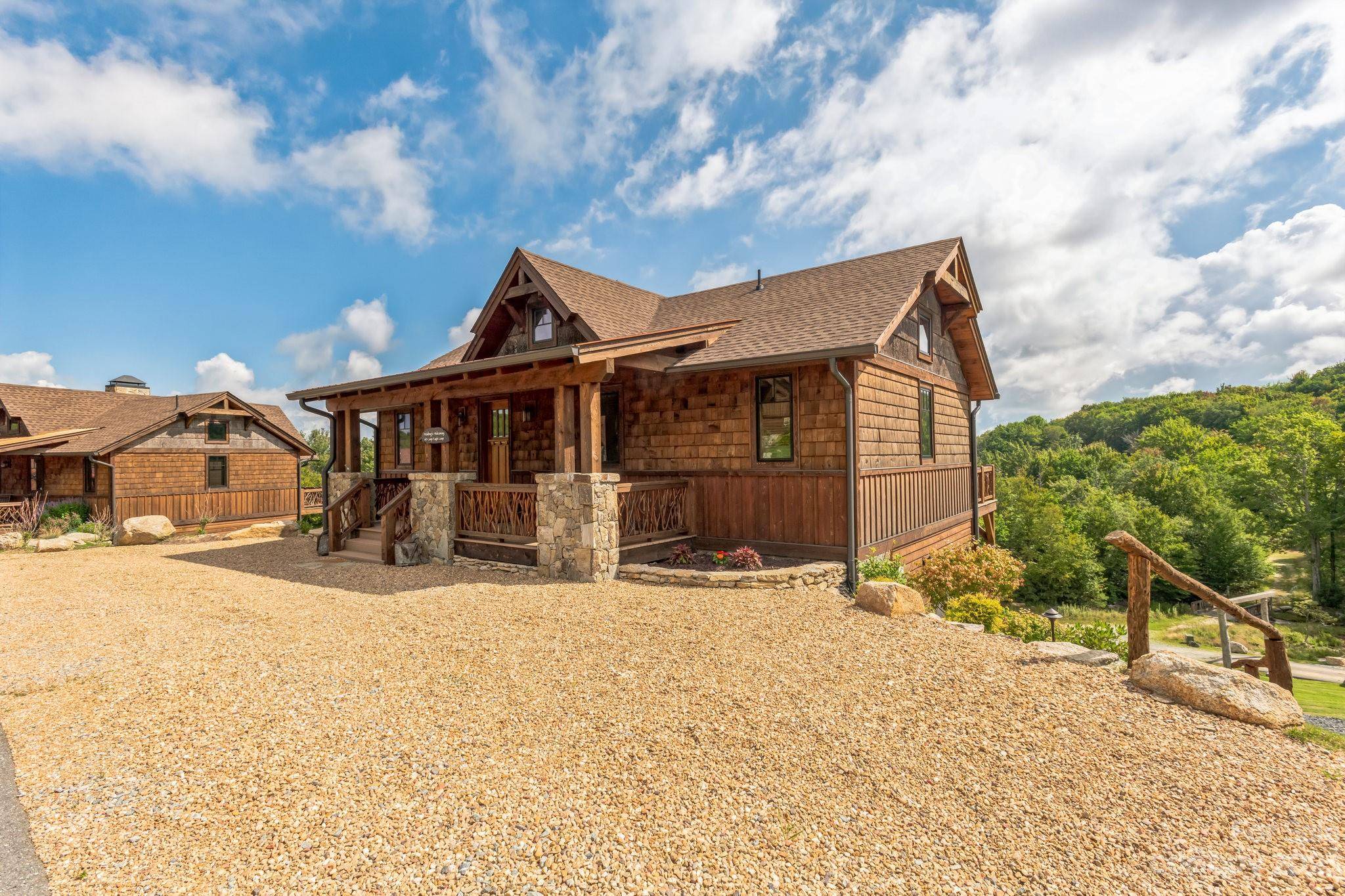 60 Camp Eagle LOOP, Banner Elk, NC 28604