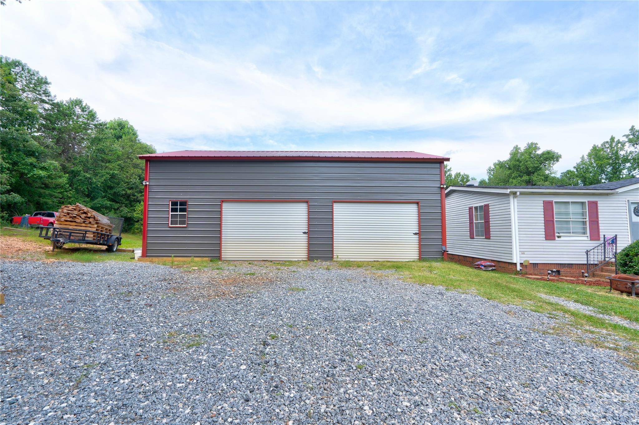 389 Shires RD, Ellenboro, NC 28040