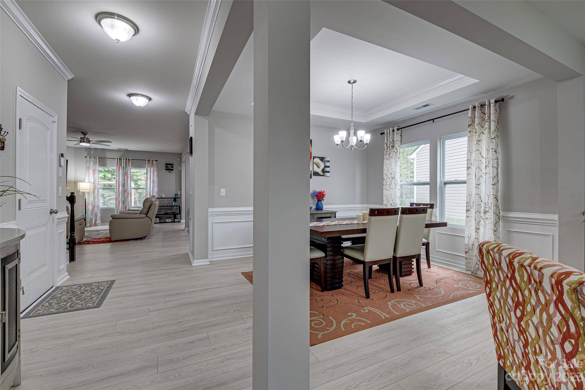 2206 Laurens DR, Concord, NC 28027