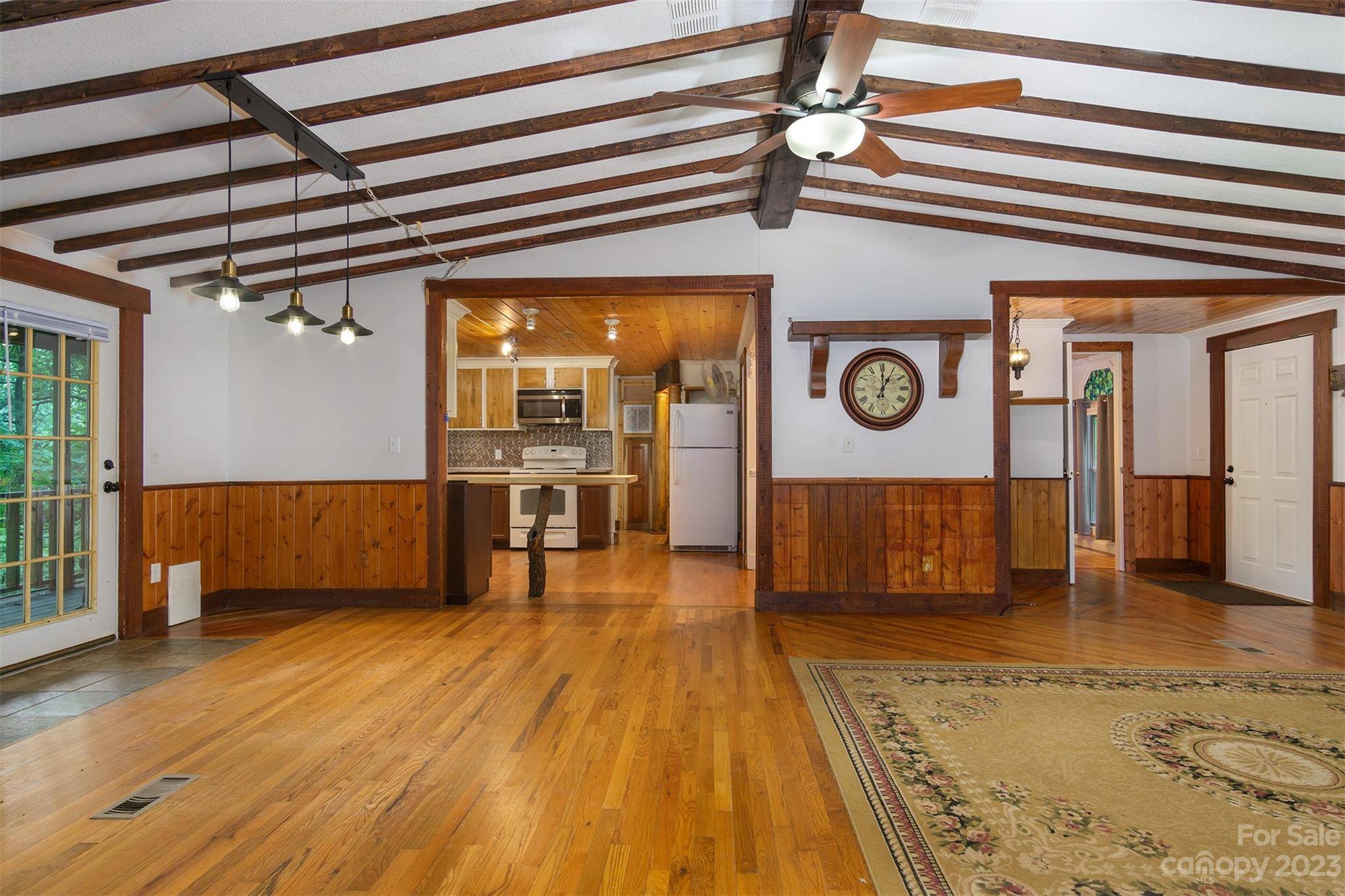 58 Holly Ridge RD, Candler, NC 28715