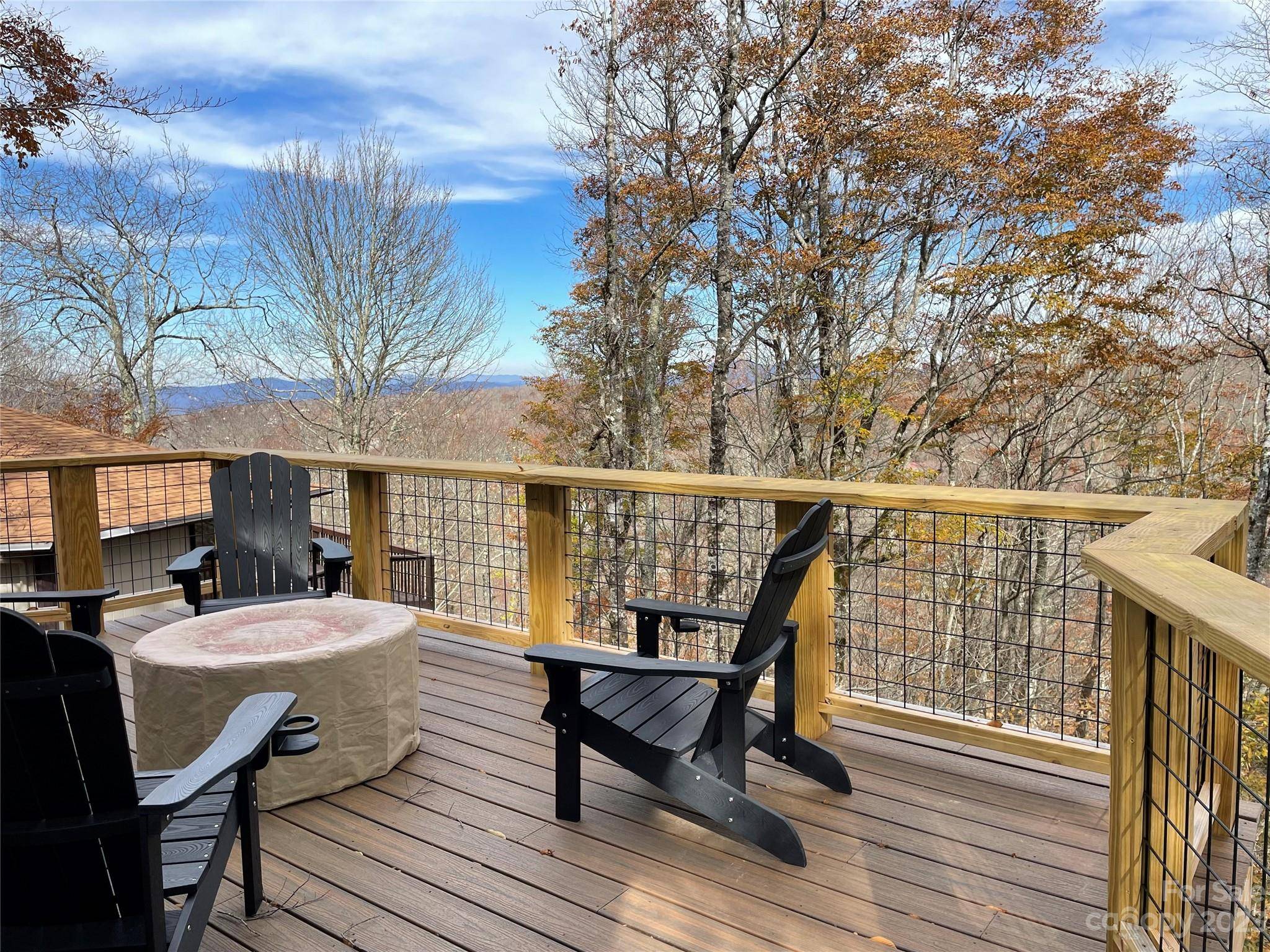 228 Birchwood LN, Beech Mountain, NC 28604