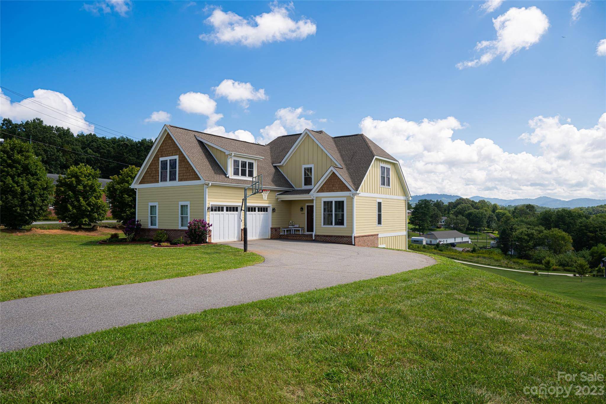 1480 Jenkins Valley RD, Alexander, NC 28701