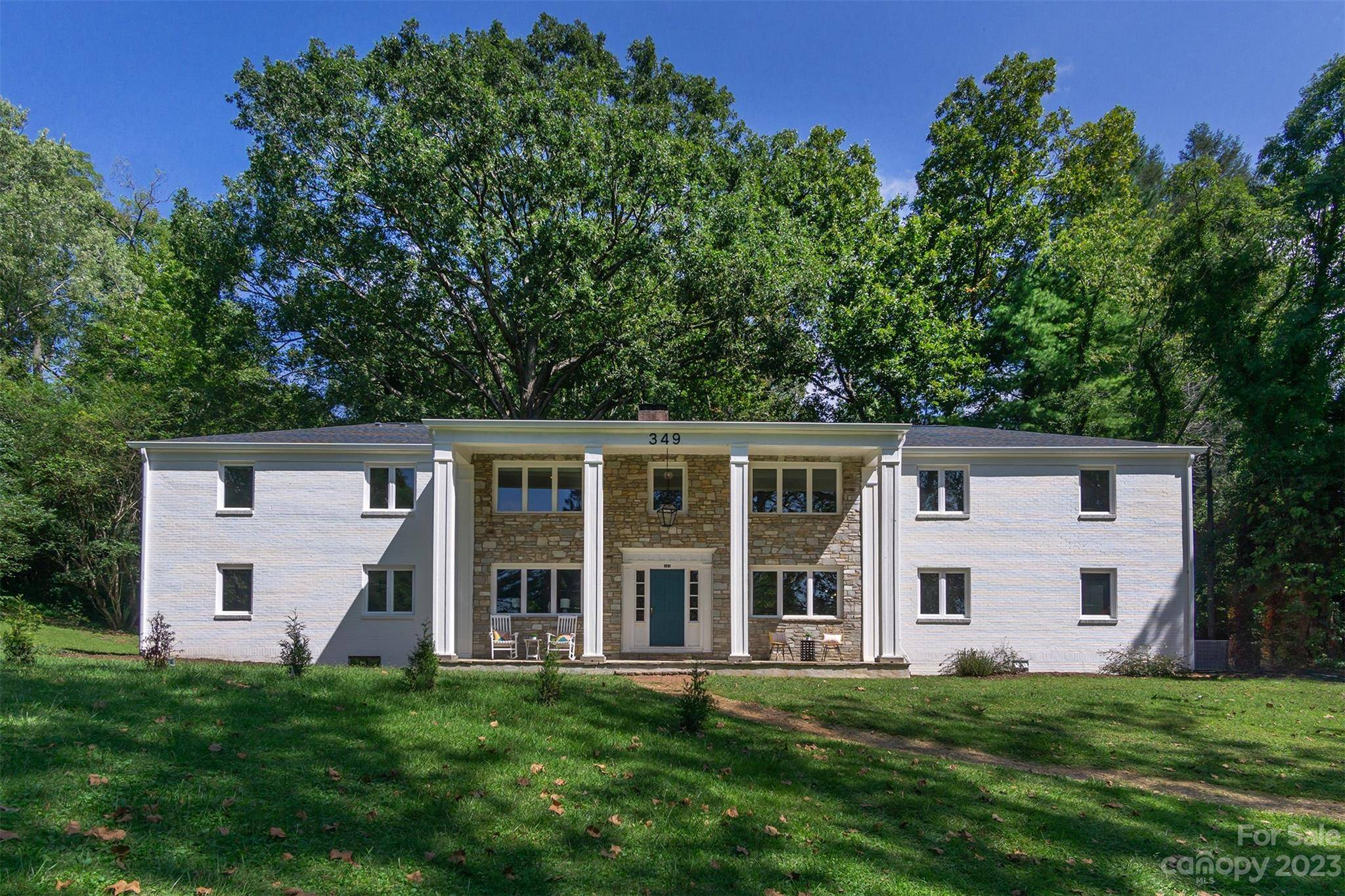 349 Country Club RD #2, Asheville, NC 28804