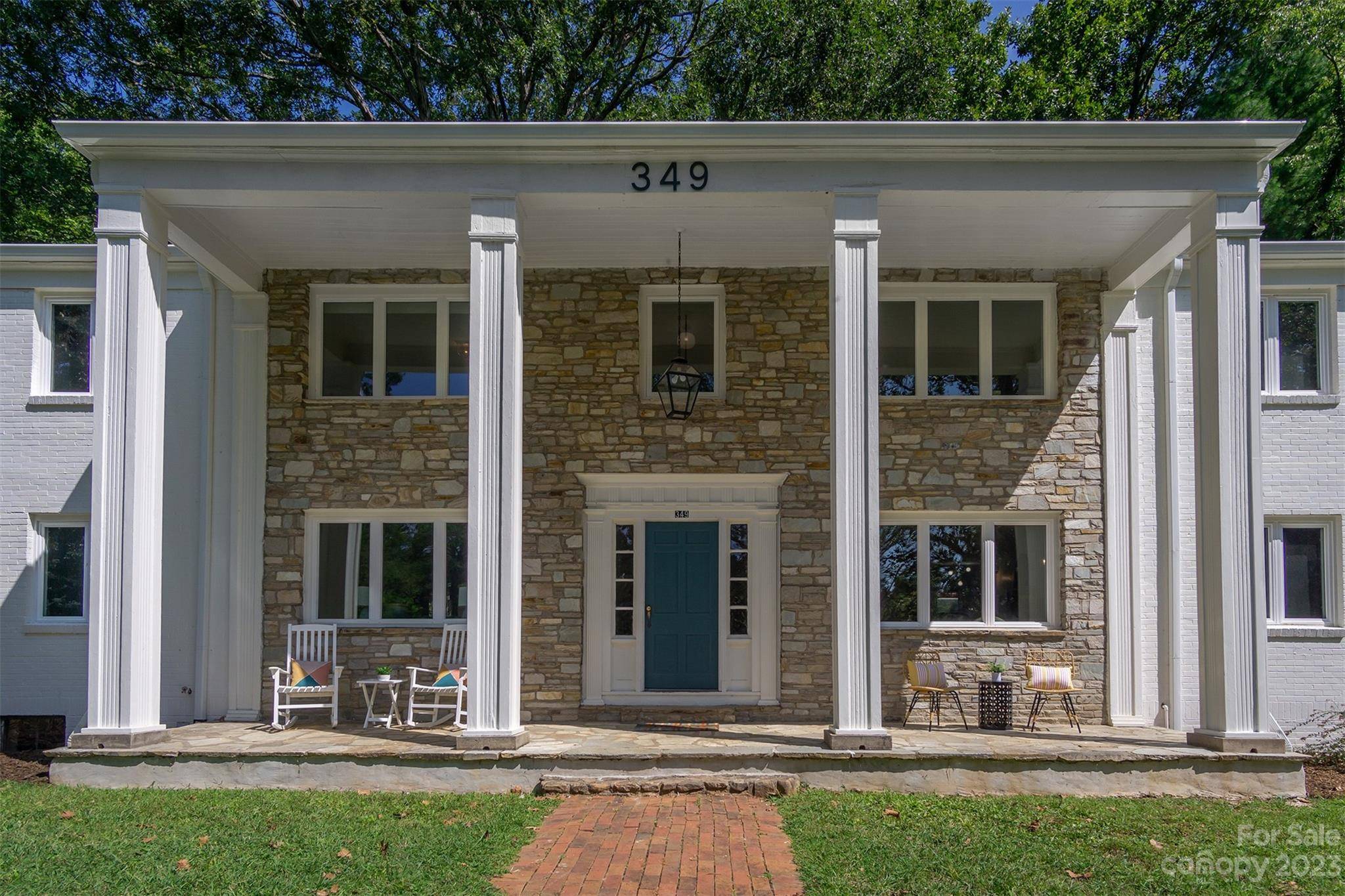 349 Country Club RD #2, Asheville, NC 28804