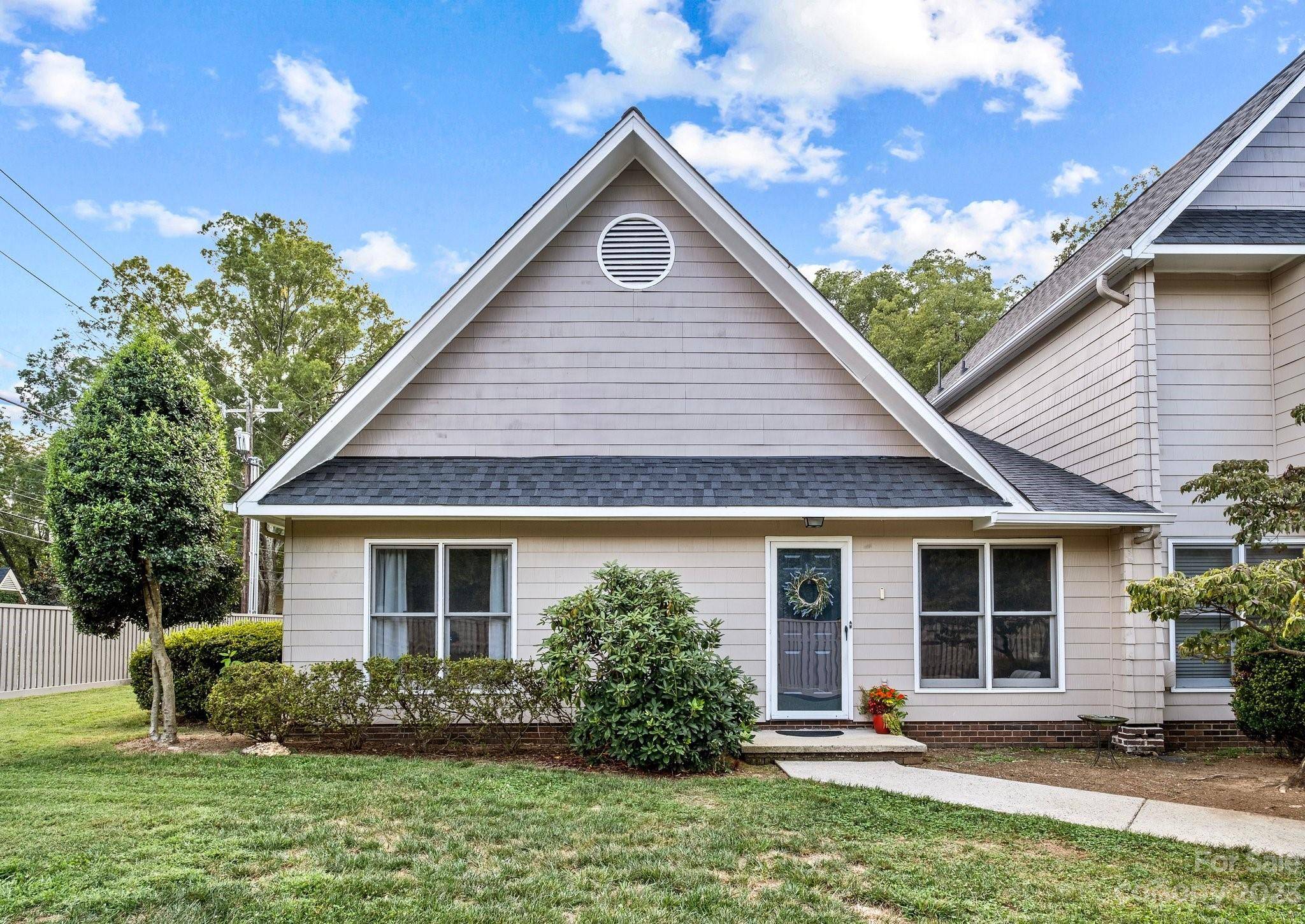 205 Academy ST, Mooresville, NC 28115