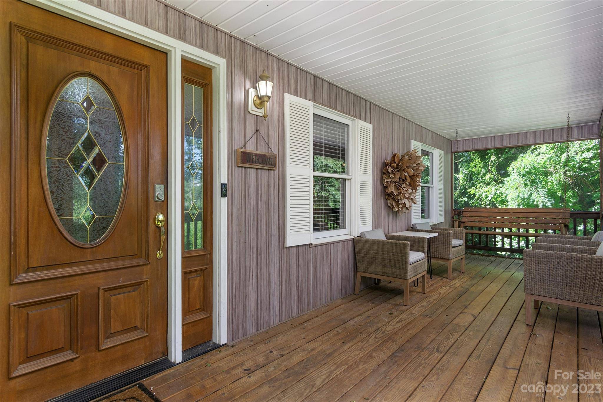 114 Courtney LN, Candler, NC 28715