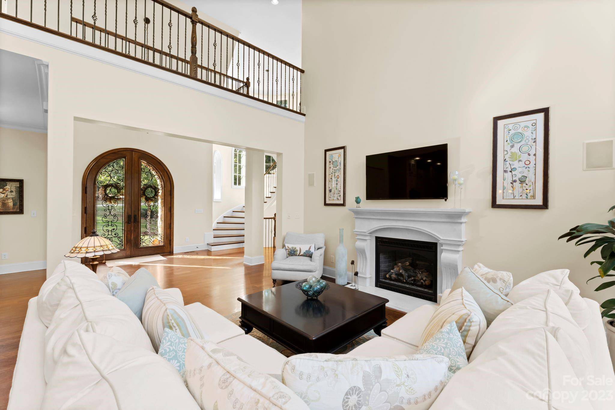 413 Bay Harbour RD, Mooresville, NC 28117