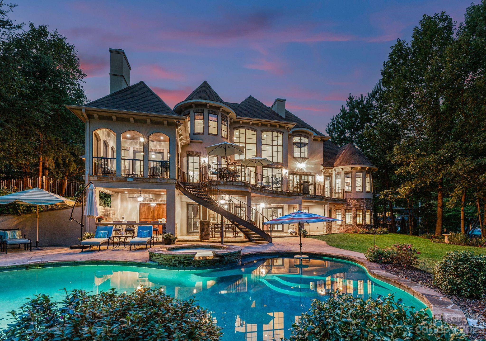 413 Bay Harbour RD, Mooresville, NC 28117