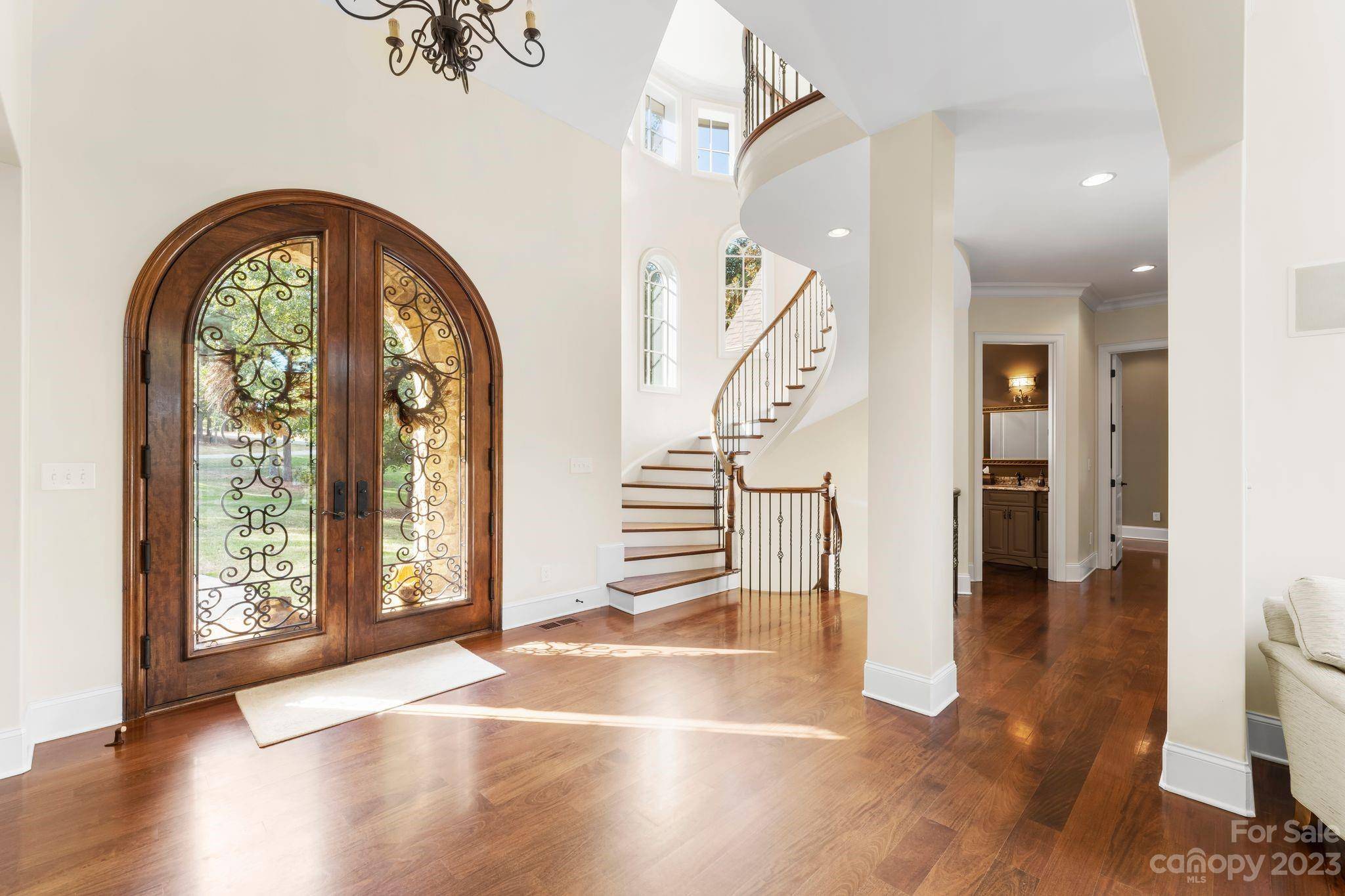 413 Bay Harbour RD, Mooresville, NC 28117