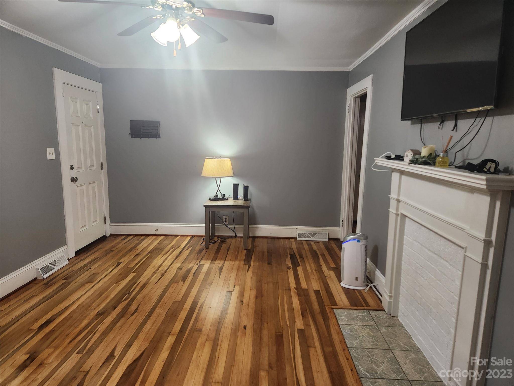 1108 E 13th ST, Kannapolis, NC 28083