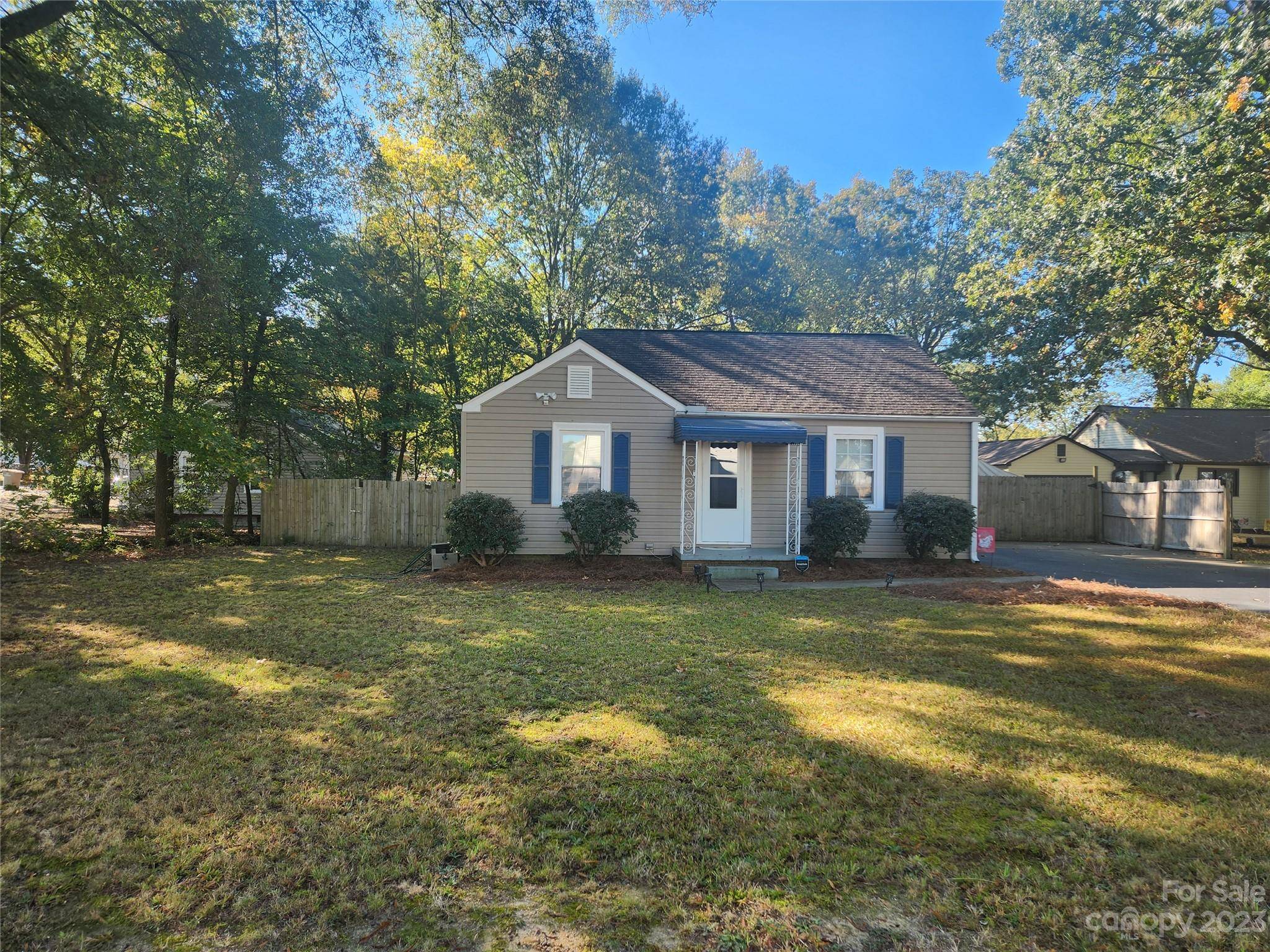 1108 E 13th ST, Kannapolis, NC 28083