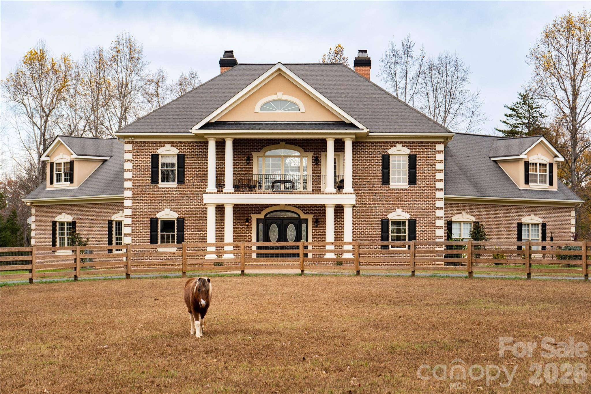 10600 Archer RD, Davidson, NC 28036