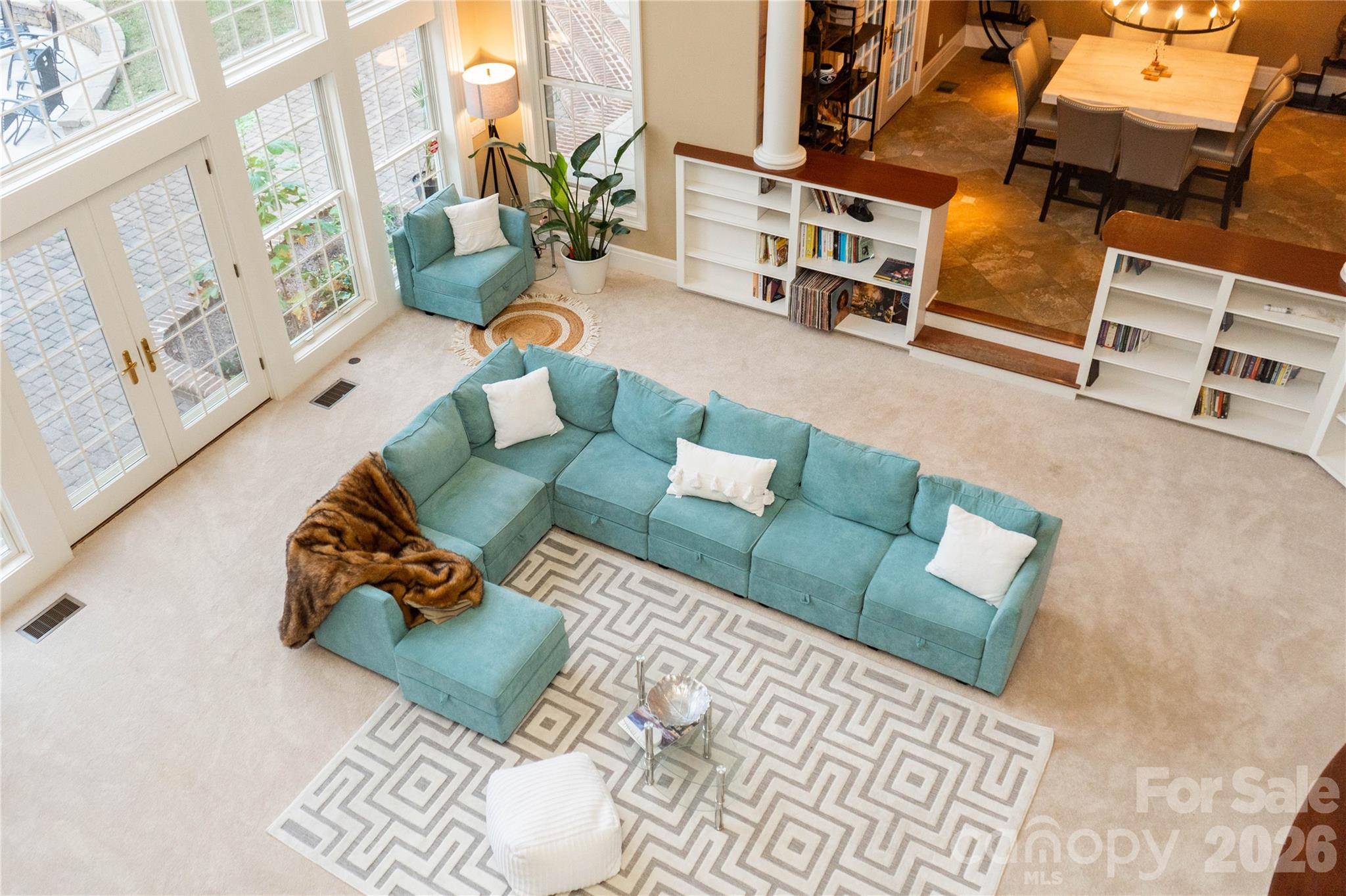 10600 Archer RD, Davidson, NC 28036