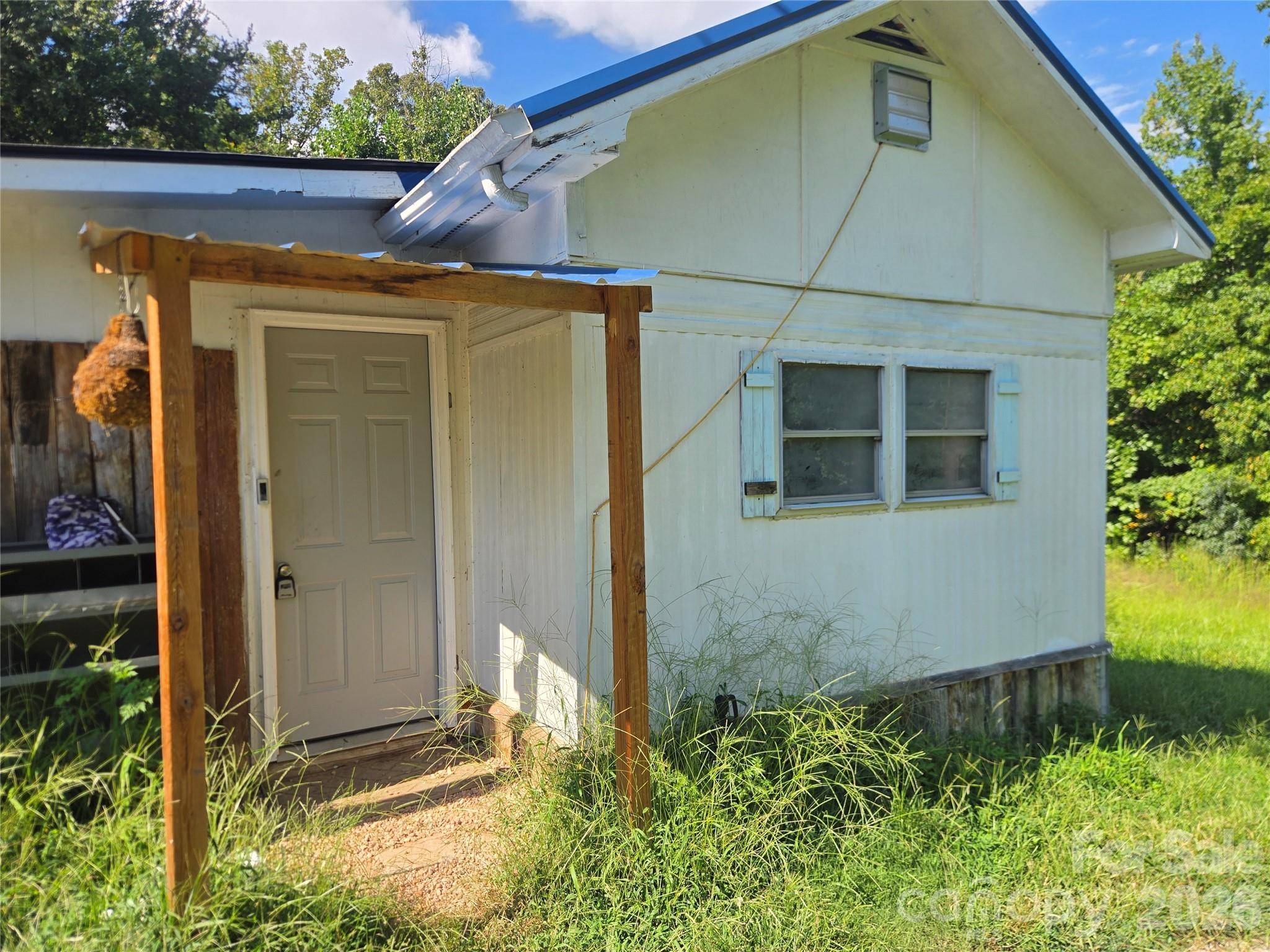 6430 Dysartsville RD, Morganton, NC 28655