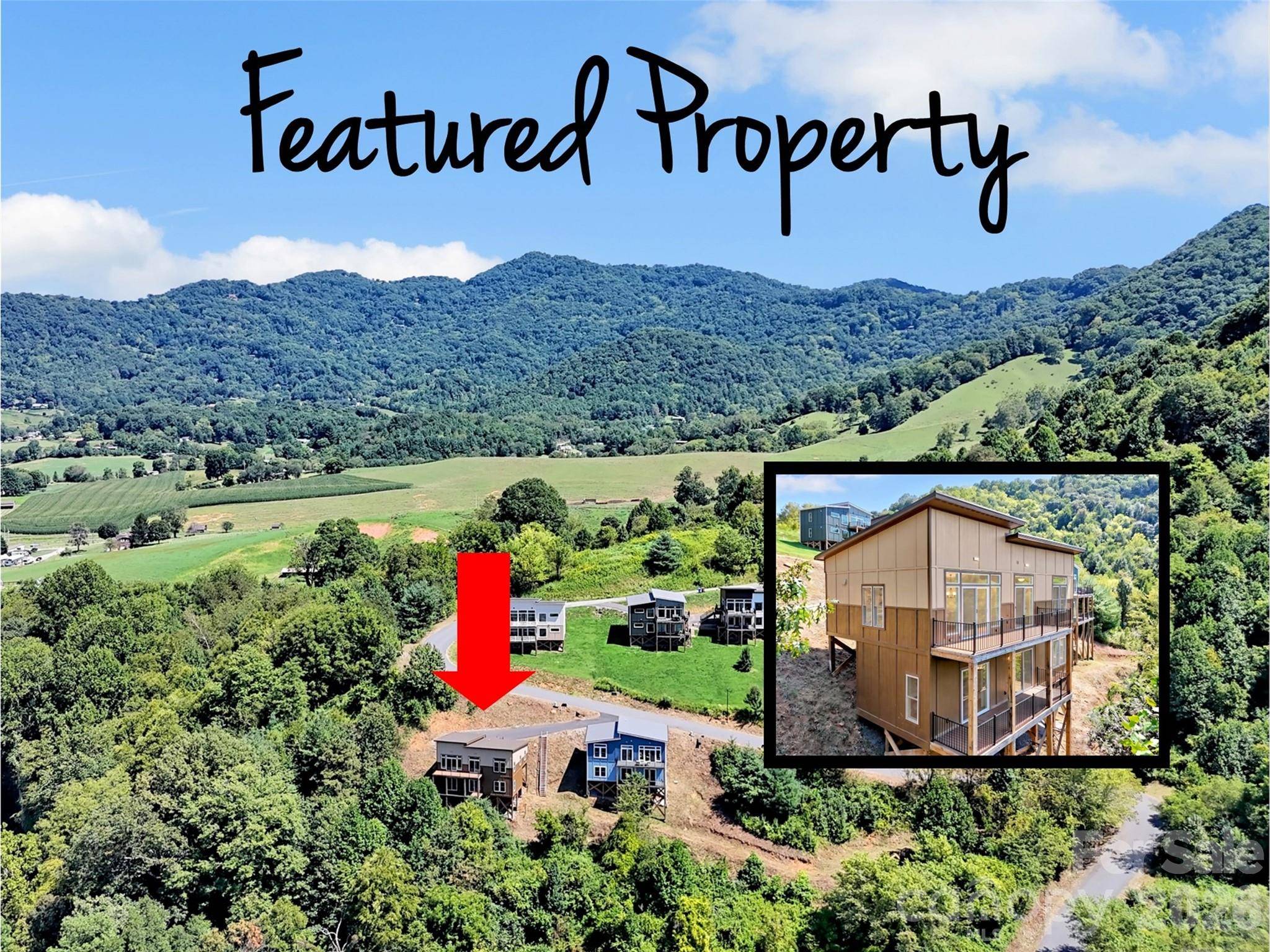 201 Kadire DR, Waynesville, NC 28785
