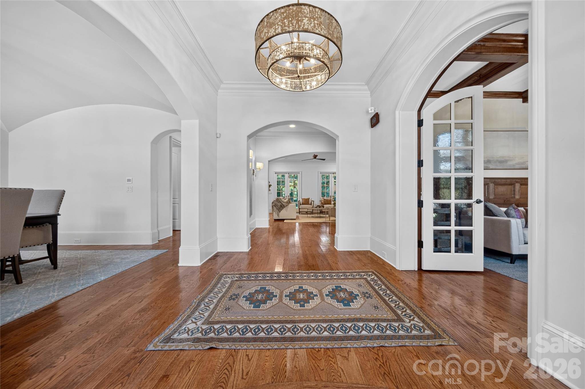 229 Wrenwood LN, Charlotte, NC 28211