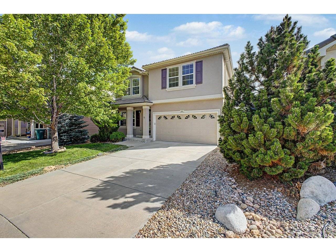 3505 Dinosaur, Castle Rock, CO 80109