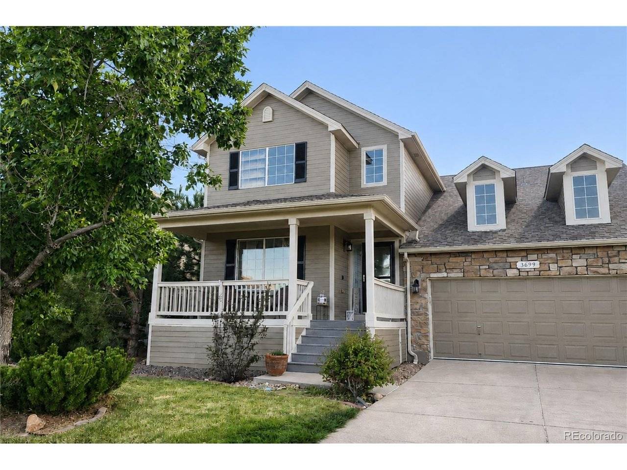 3699 Deer Valley, Castle Rock, CO 80104