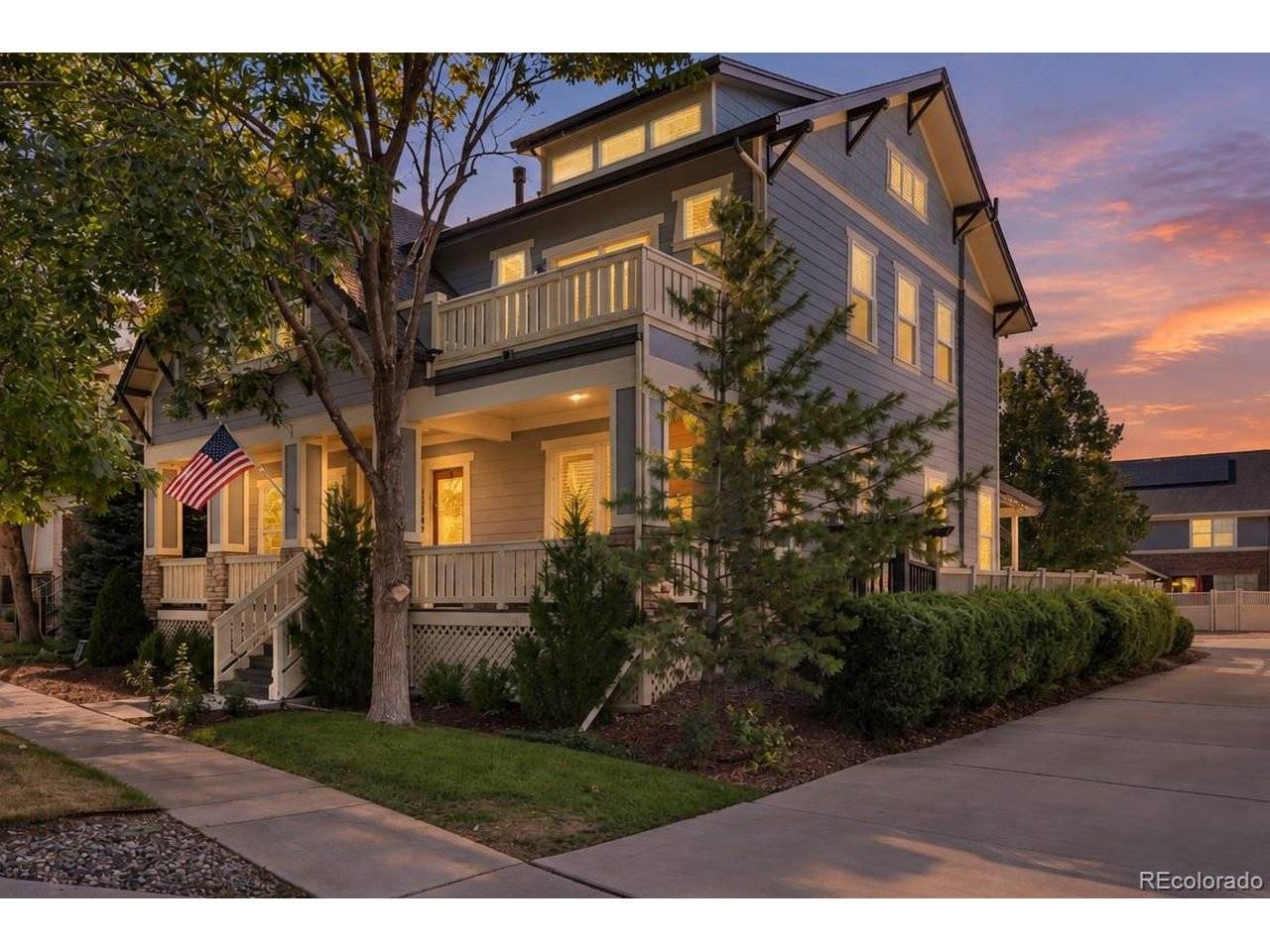 11709 Perry, Westminster, CO 80031