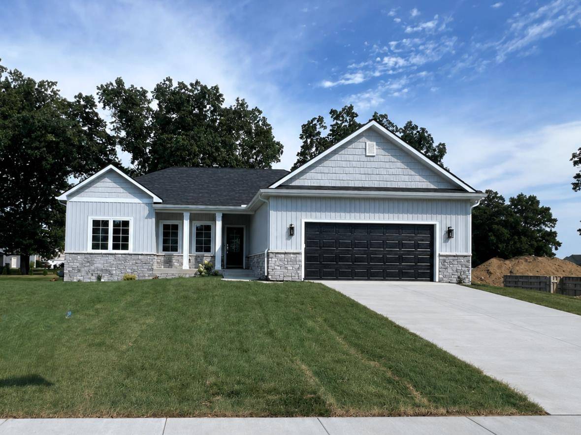 54844 Northbridge West CT, Osceola, IN 46561