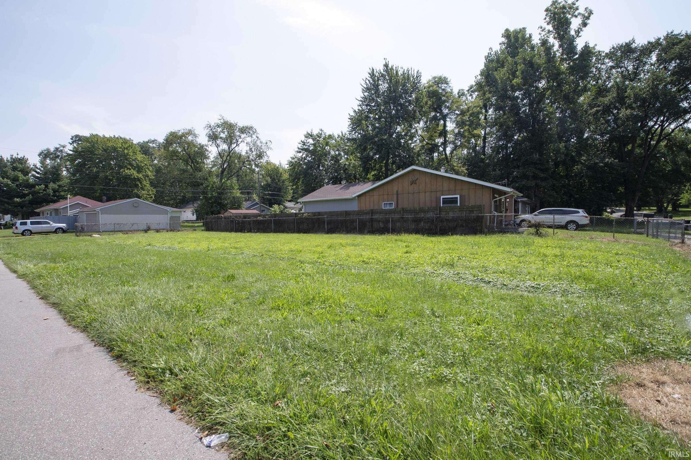 132 S Grant ST, South Bend, IN 46628