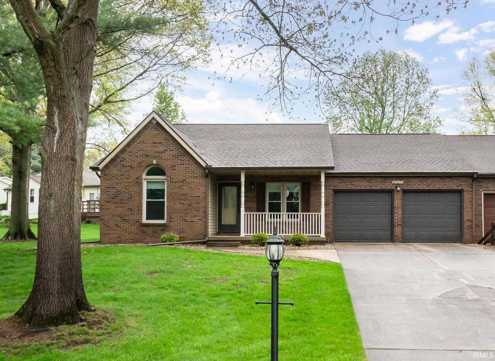 14704 Candie LN, Plymouth, IN 46563