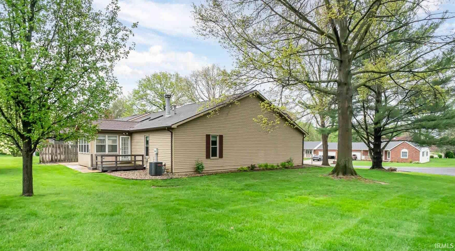 14704 Candie LN, Plymouth, IN 46563
